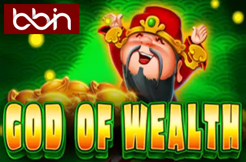 God of Wealth
